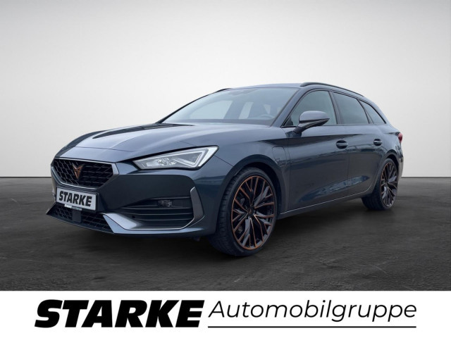 Cupra Leon Sportstourer 1.4 e-Hybrid DSG VZ