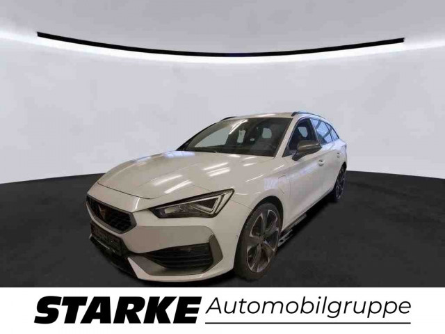 Cupra Leon Sportstourer 1.4 e-Hybrid DSG