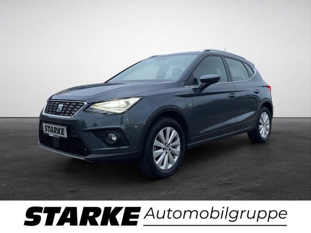 Seat Arona Xcellence 1.0 TGI