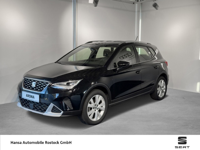 Seat Arona 1.0 TSI