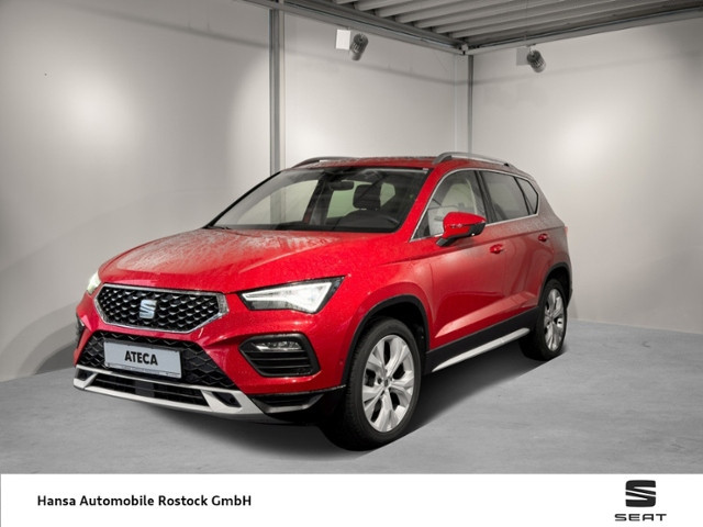 Seat Ateca 1.5 TSI