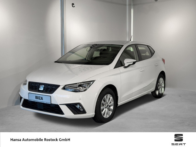 Seat Ibiza Style 1.0 TSI