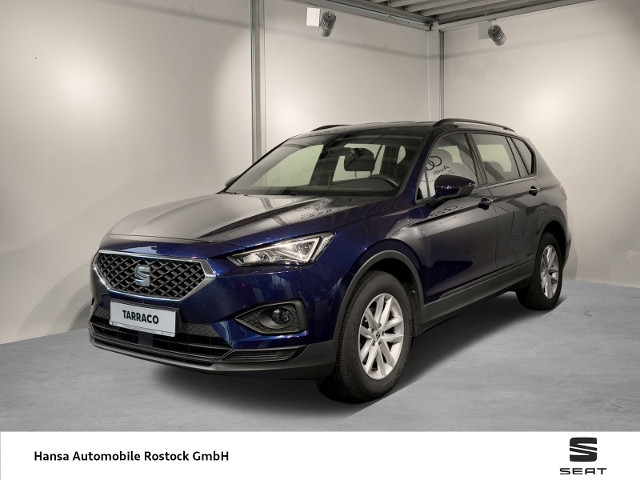 Seat Tarraco 1.5 TSI