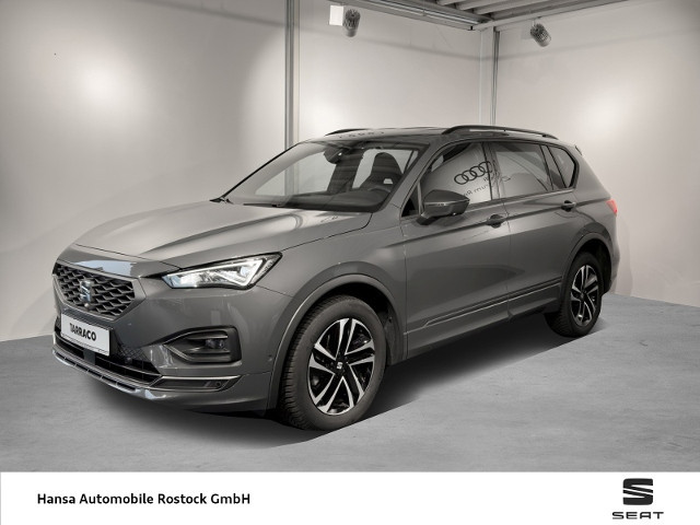 Seat Tarraco 2.0 TDI FR-lijn