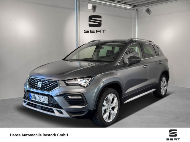 Seat Ateca 2.0 TDI