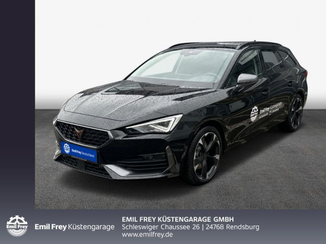 Cupra Leon Sportstourer DSG