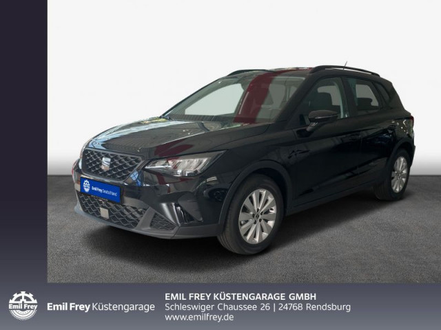 Seat Arona Style 1.0 TGI