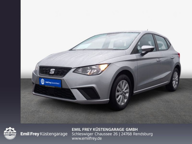 Seat Ibiza Style 1.0 TSI