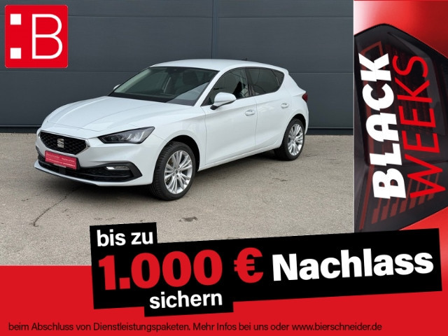 Seat Leon Style 1.0 TSI