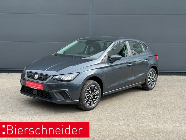 Seat Ibiza Style 1.0 TSI