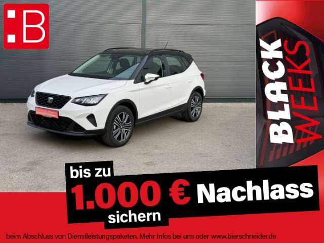 Seat Arona Style 1.0 TSI