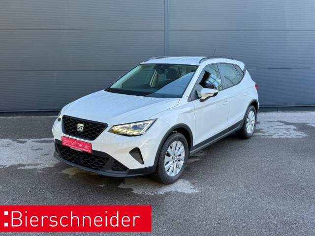 Seat Arona Style 1.0 TSI