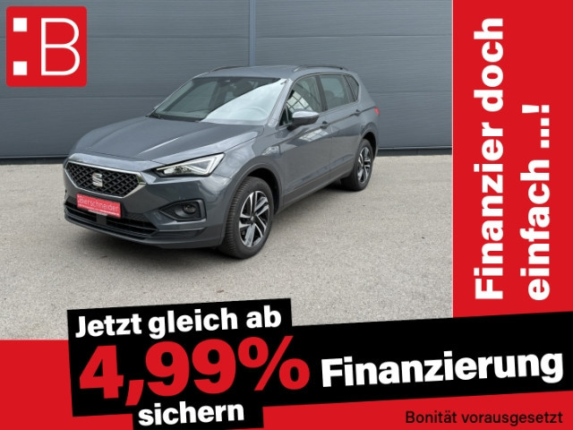 Seat Tarraco Style 2.0 TDI DSG