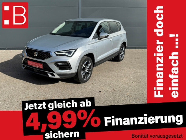 Seat Ateca Style 2.0 TDI DSG