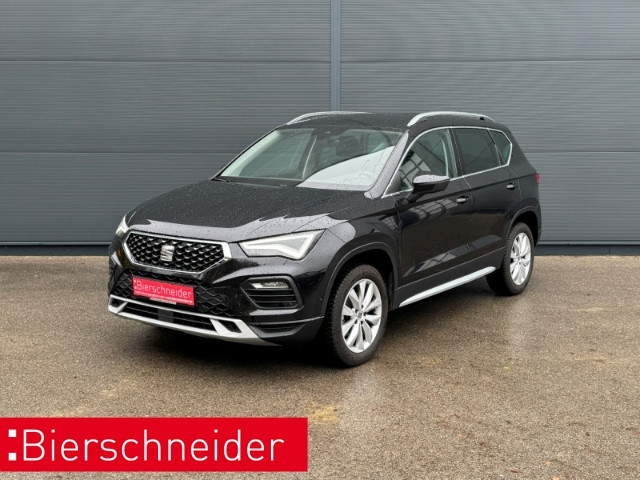 Seat Ateca 1.5 TSI DSG