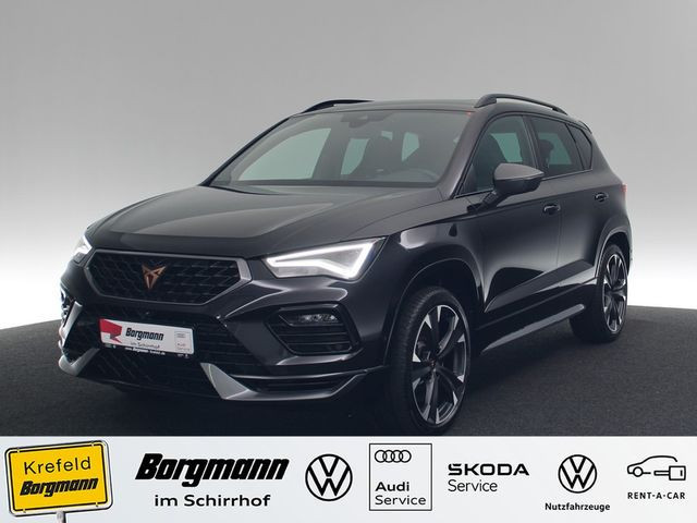 Cupra Ateca 4Drive 2.0 TSI