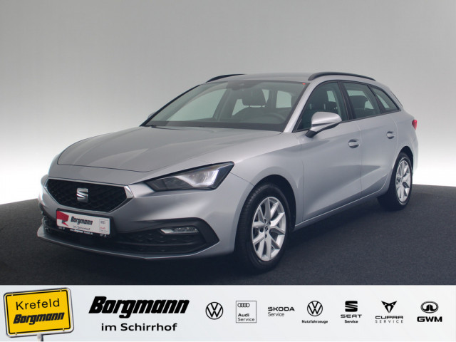 Seat Leon Style Sportstourer 1.5 eTSI