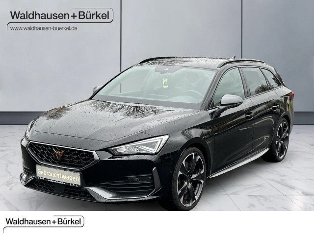 Cupra Leon Sportstourer 1.4 e-Hybrid VZ