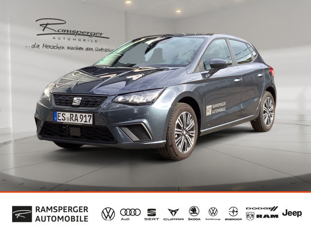 Seat Ibiza Style 1.0 TSI