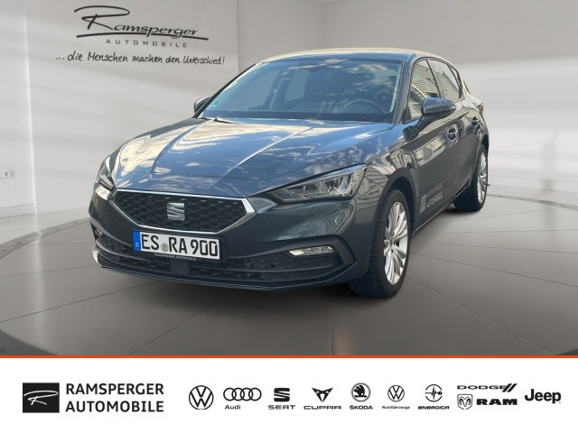 Seat Leon Style 2.0 TDI DSG