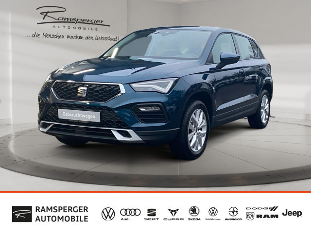 Seat Ateca Style 1.5 TSI DSG