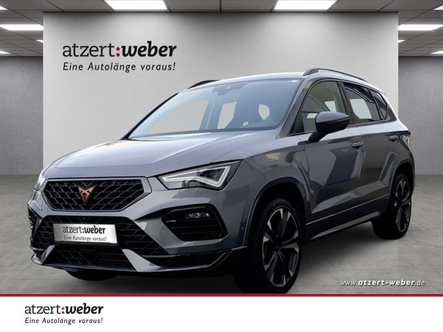 Cupra Ateca 1.5 TSI DSG