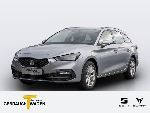 Seat Leon Style 1.5 TSI Sportstourer