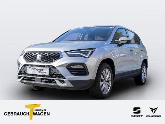 Seat Ateca Style 1.5 TSI