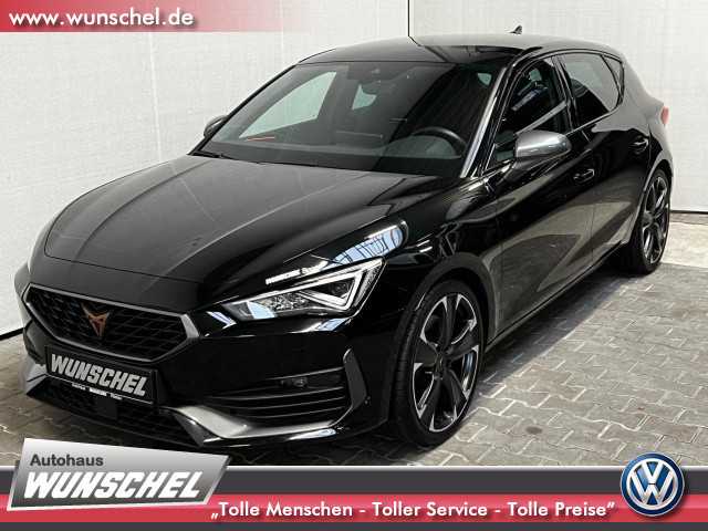 Cupra Leon 2.0 TSI DSG