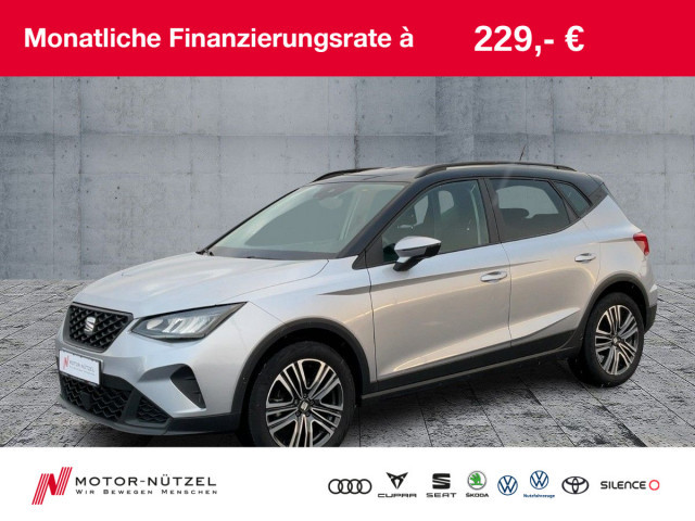 Seat Arona Style 1.0 TSI