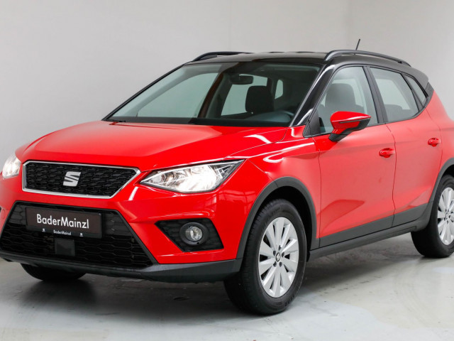 Seat Arona Style 1.0 TSI