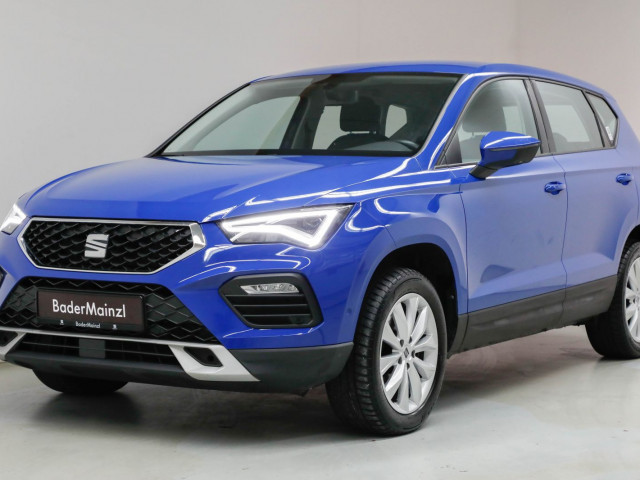 Seat Ateca Style 1.5 TSI