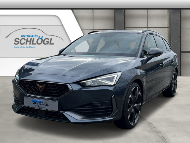 Cupra Leon Sportstourer 1.4 e-Hybrid