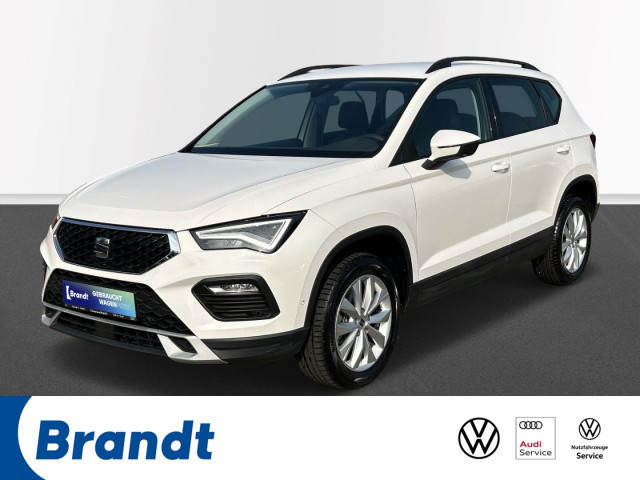 Seat Ateca Style 2.0 TDI