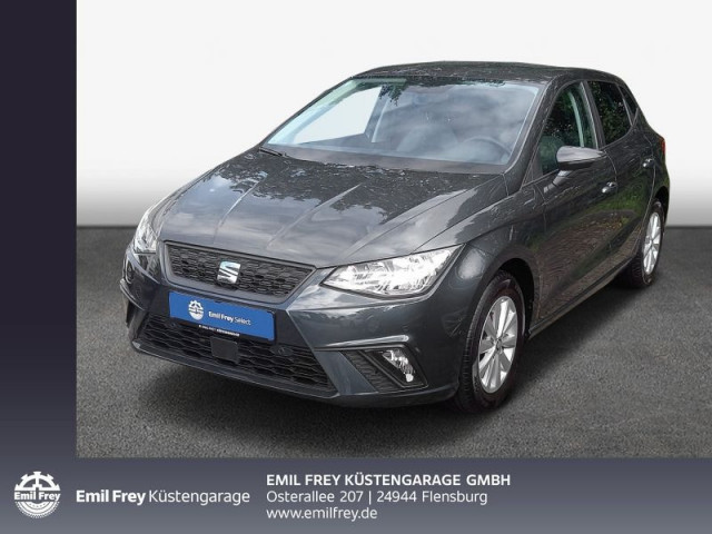 Seat Ibiza Style 1.0 TSI