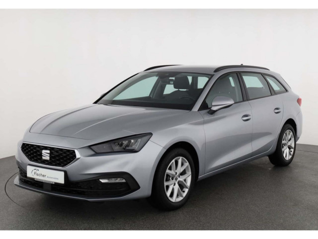 Seat Leon Style Sportstourer 1.5 eTSI