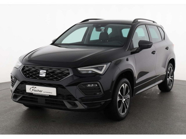 Seat Ateca 2.0 TDI FR-lijn