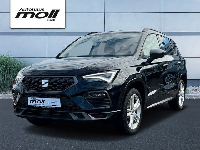 Seat Ateca FR-lijn 1.5 TSI DSG