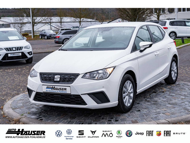 Seat Ibiza Style 1.0 TSI