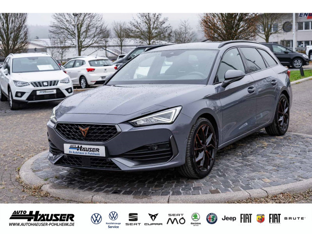 Cupra Leon Sportstourer DSG