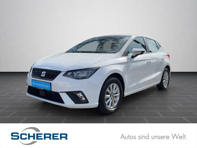 Seat Ibiza Style 1.0 TSI