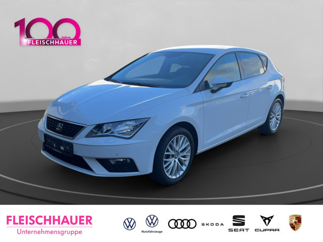 Seat Leon Style 2.0 TDI