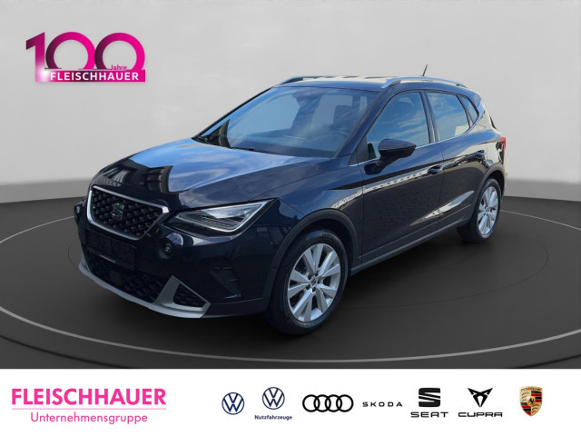 Seat Arona 1.0 TSI