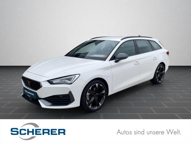 Cupra Leon Sportstourer 1.4 e-Hybrid