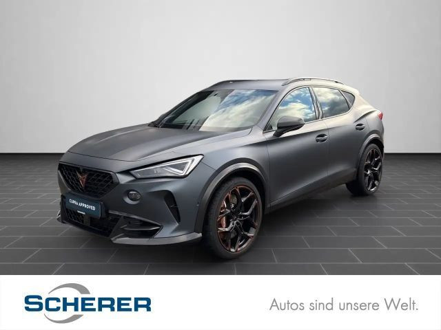 Cupra Formentor 4Drive VZ5 2.5 TSI DSG