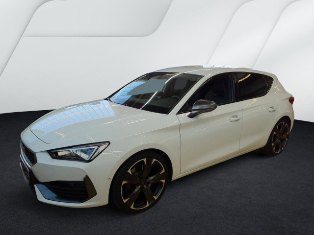 Cupra Leon DSG VZ