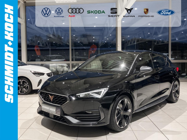 Cupra Leon 1.4 e-Hybrid DSG