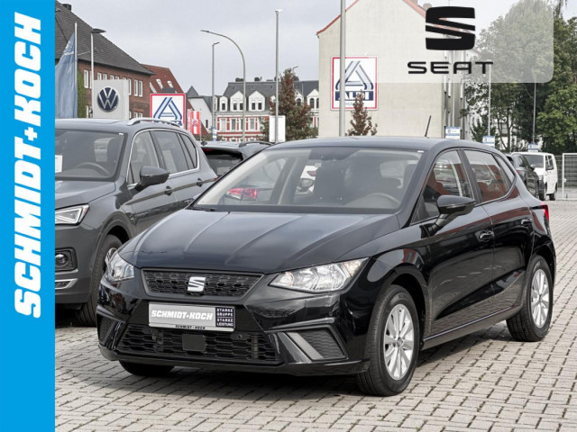 Seat Ibiza Style 1.0 TSI DSG