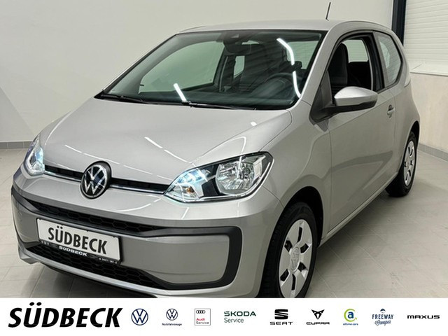 Volkswagen up! 1.0 MPI