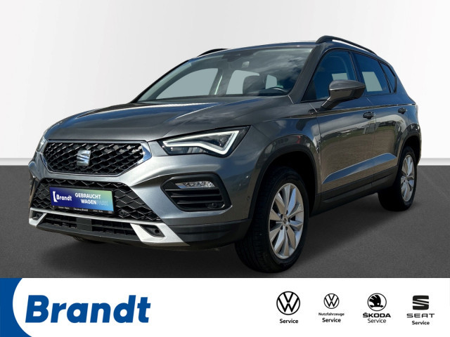 Seat Ateca Style 2.0 TDI